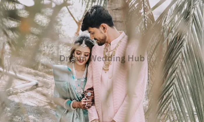 The wedding click studio